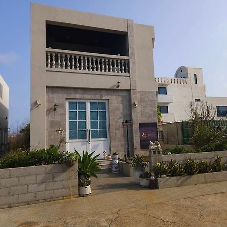 Penghu Lucai B&B 旅采民宿 마공 외부 사진