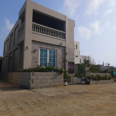 Penghu Lucai B&B 旅采民宿 마공 외부 사진