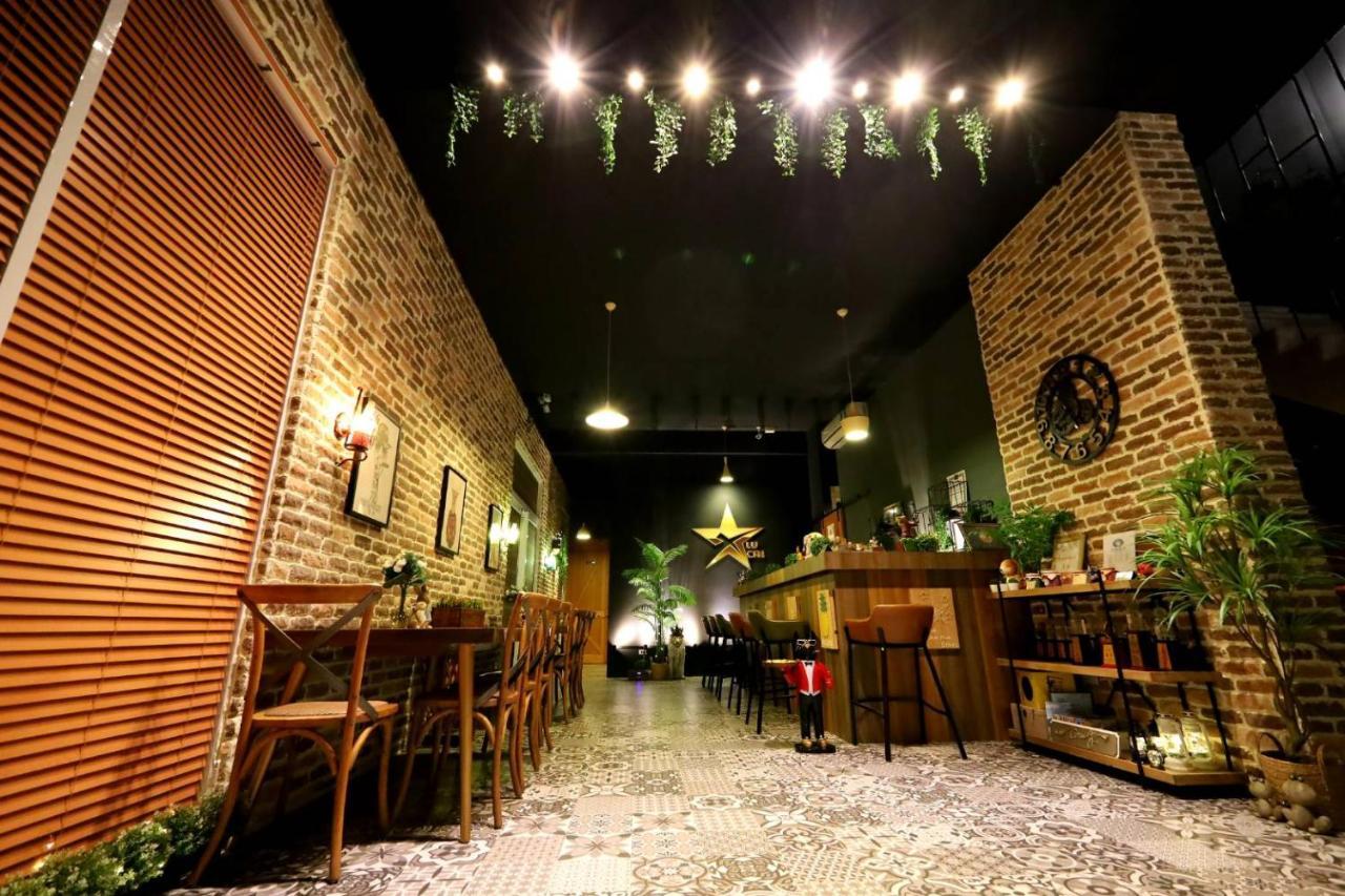 Penghu Lucai B&B 旅采民宿 마공 외부 사진