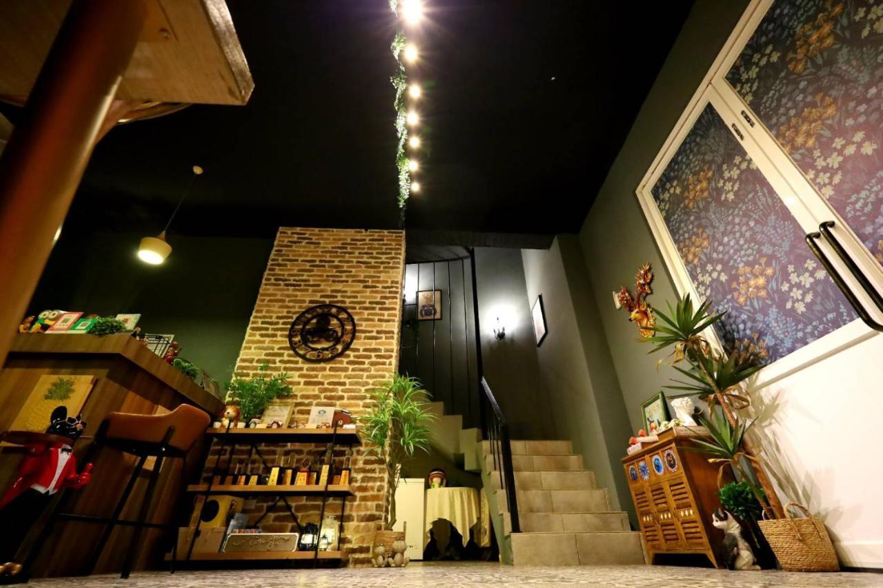Penghu Lucai B&B 旅采民宿 마공 외부 사진
