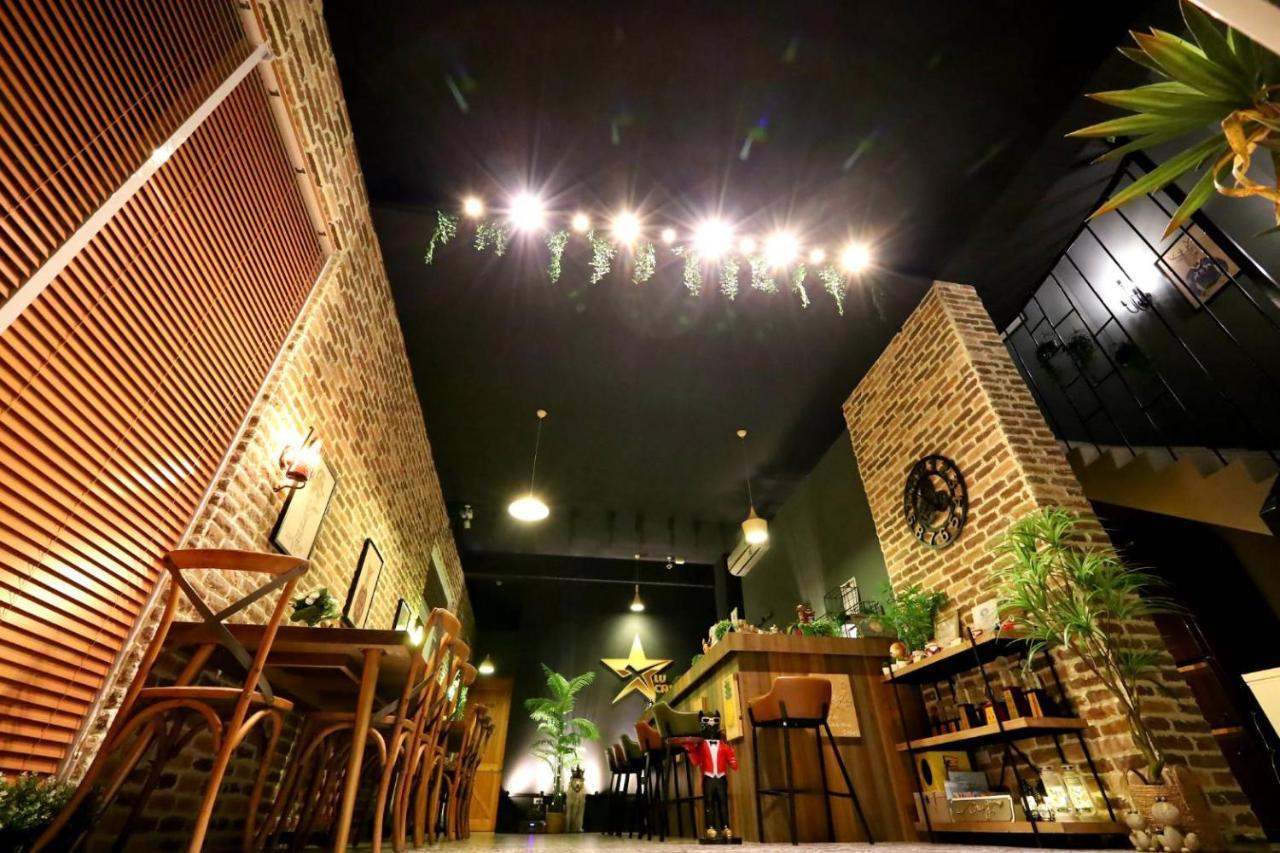 Penghu Lucai B&B 旅采民宿 마공 외부 사진