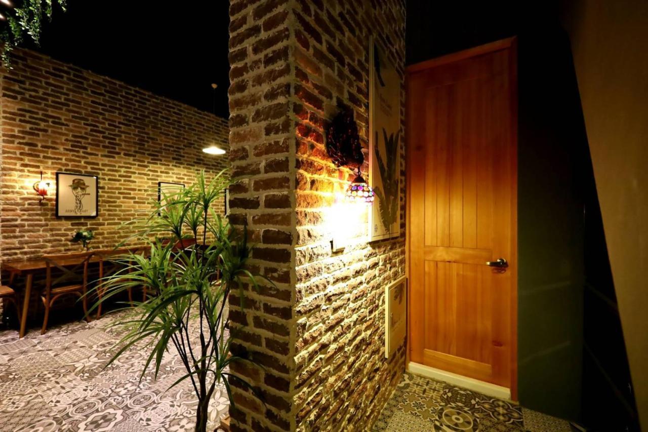 Penghu Lucai B&B 旅采民宿 마공 외부 사진