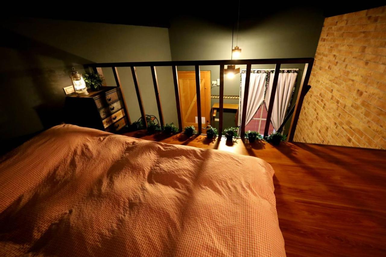 Penghu Lucai B&B 旅采民宿 마공 외부 사진