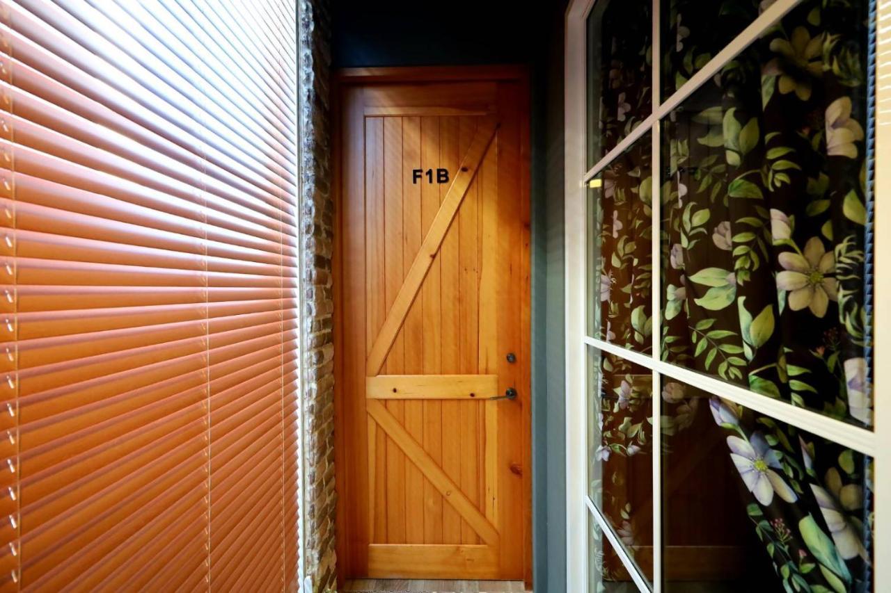 Penghu Lucai B&B 旅采民宿 마공 외부 사진