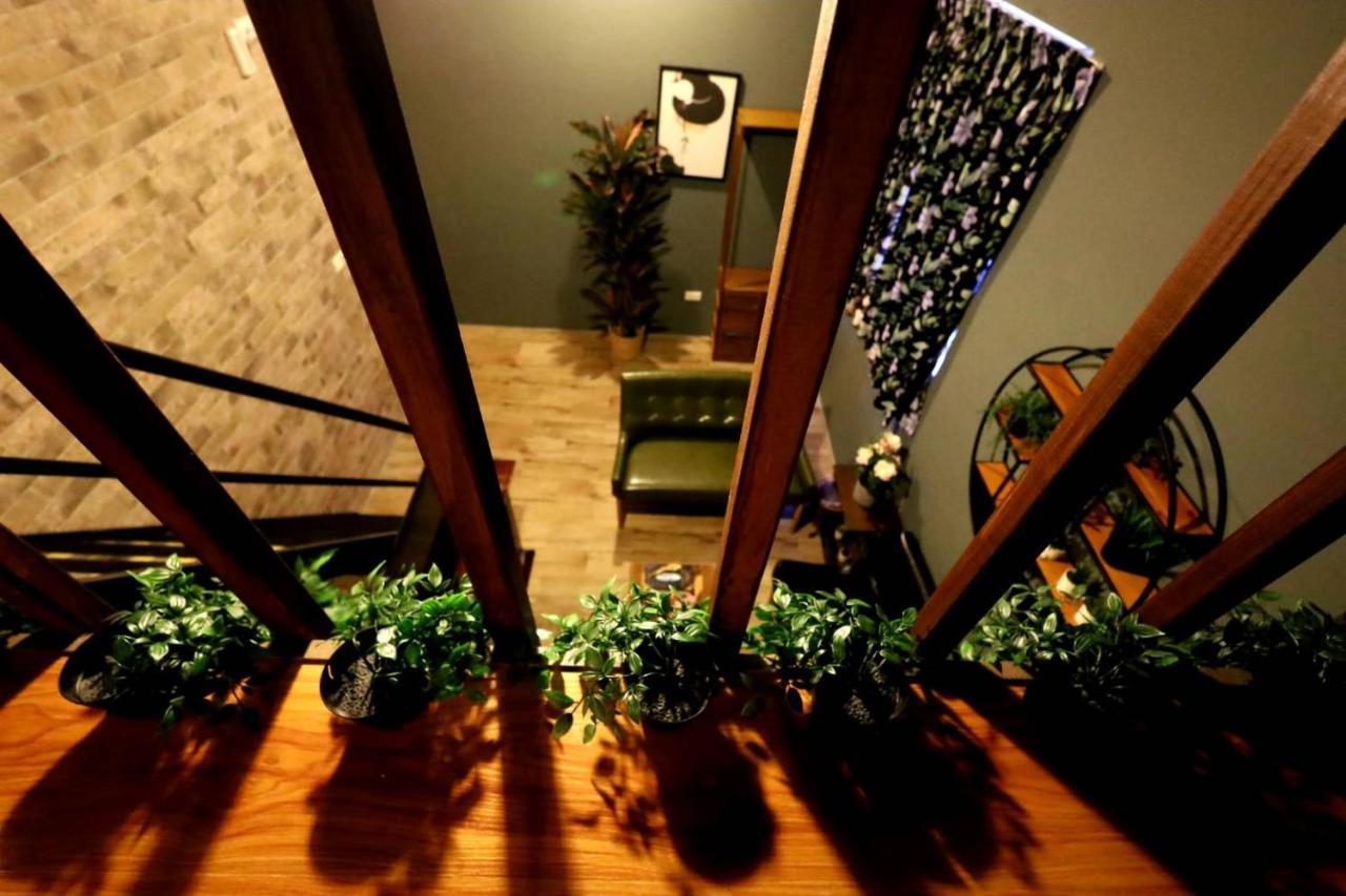 Penghu Lucai B&B 旅采民宿 마공 외부 사진