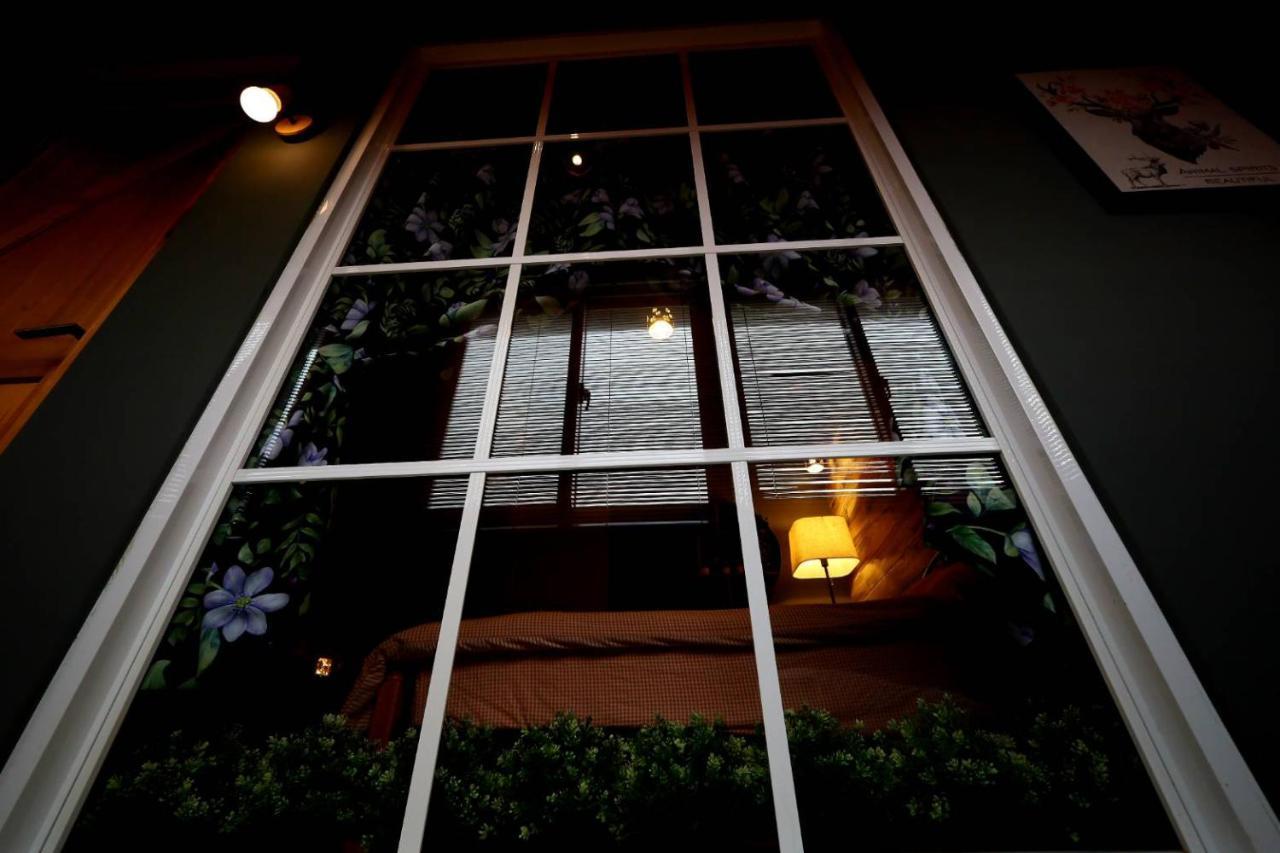 Penghu Lucai B&B 旅采民宿 마공 외부 사진