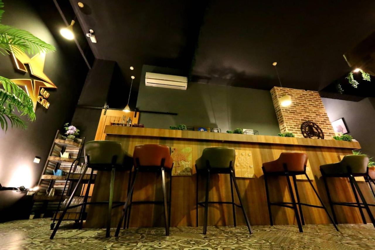 Penghu Lucai B&B 旅采民宿 마공 외부 사진