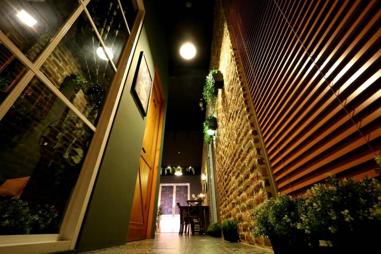 Penghu Lucai B&B 旅采民宿 마공 외부 사진