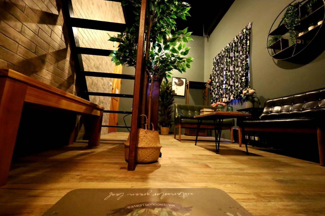 Penghu Lucai B&B 旅采民宿 마공 외부 사진