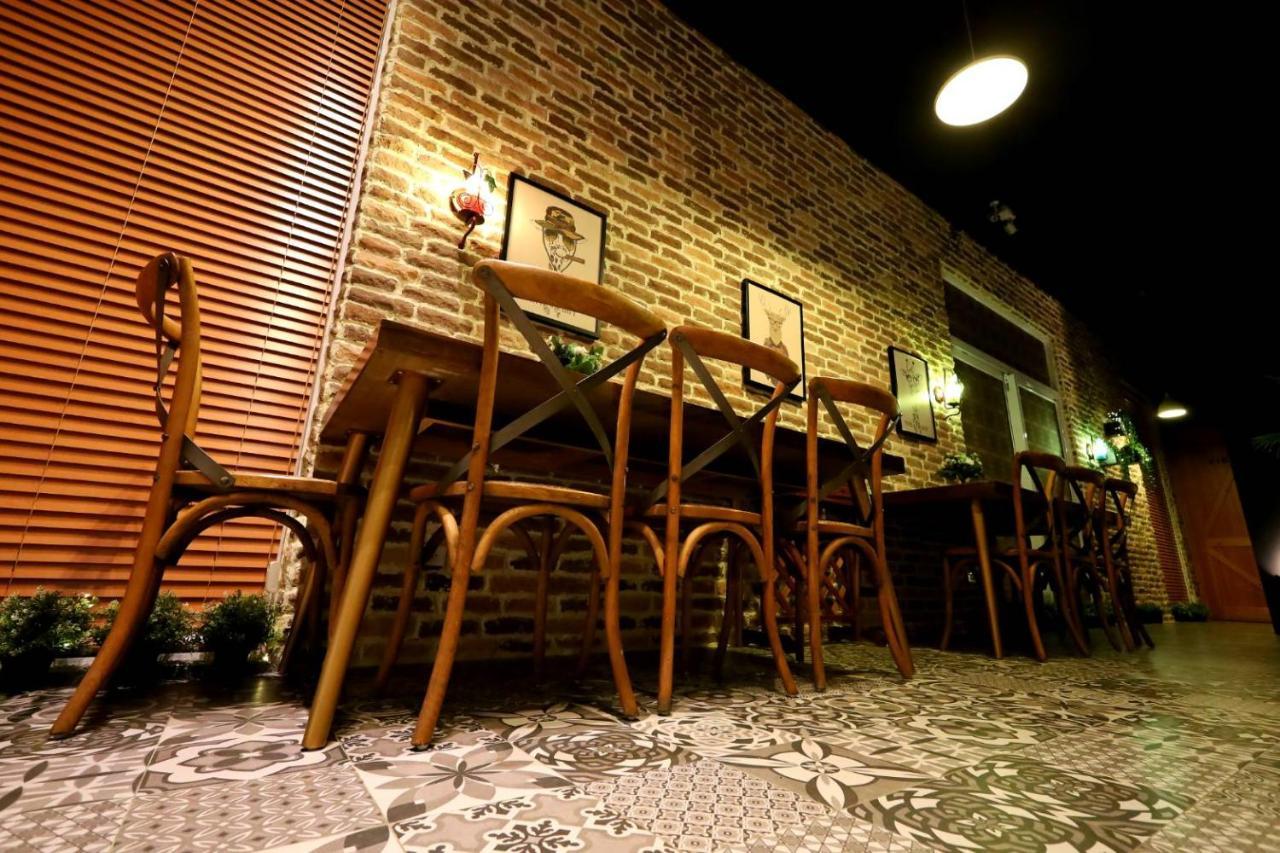 Penghu Lucai B&B 旅采民宿 마공 외부 사진