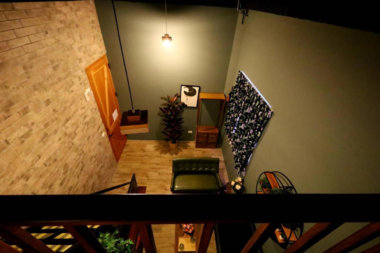 Penghu Lucai B&B 旅采民宿 마공 외부 사진