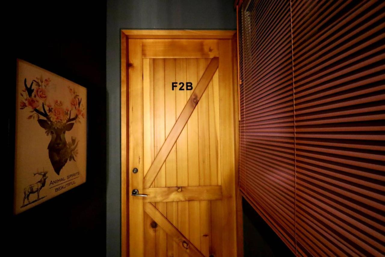 Penghu Lucai B&B 旅采民宿 마공 외부 사진