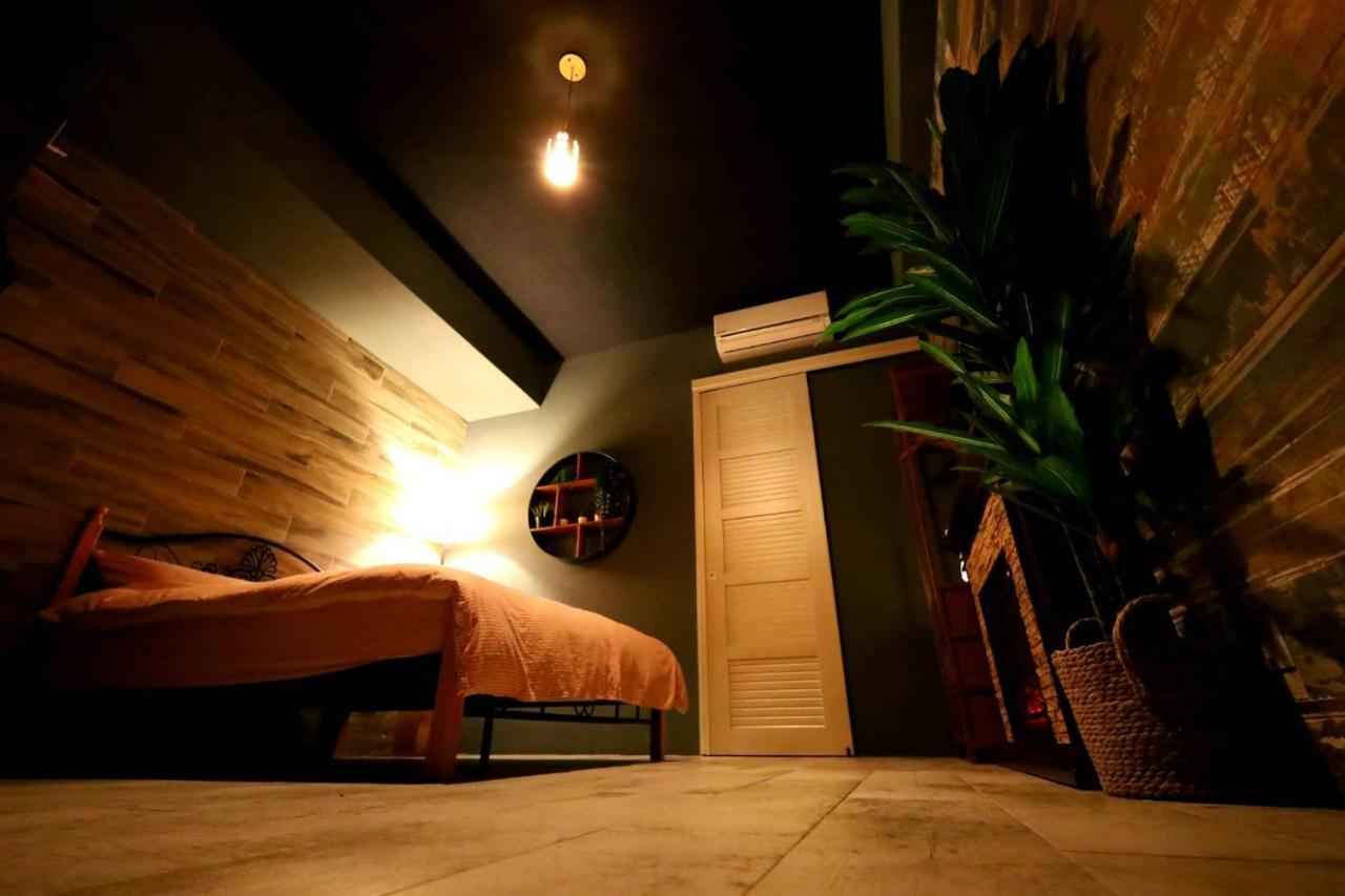 Penghu Lucai B&B 旅采民宿 마공 외부 사진