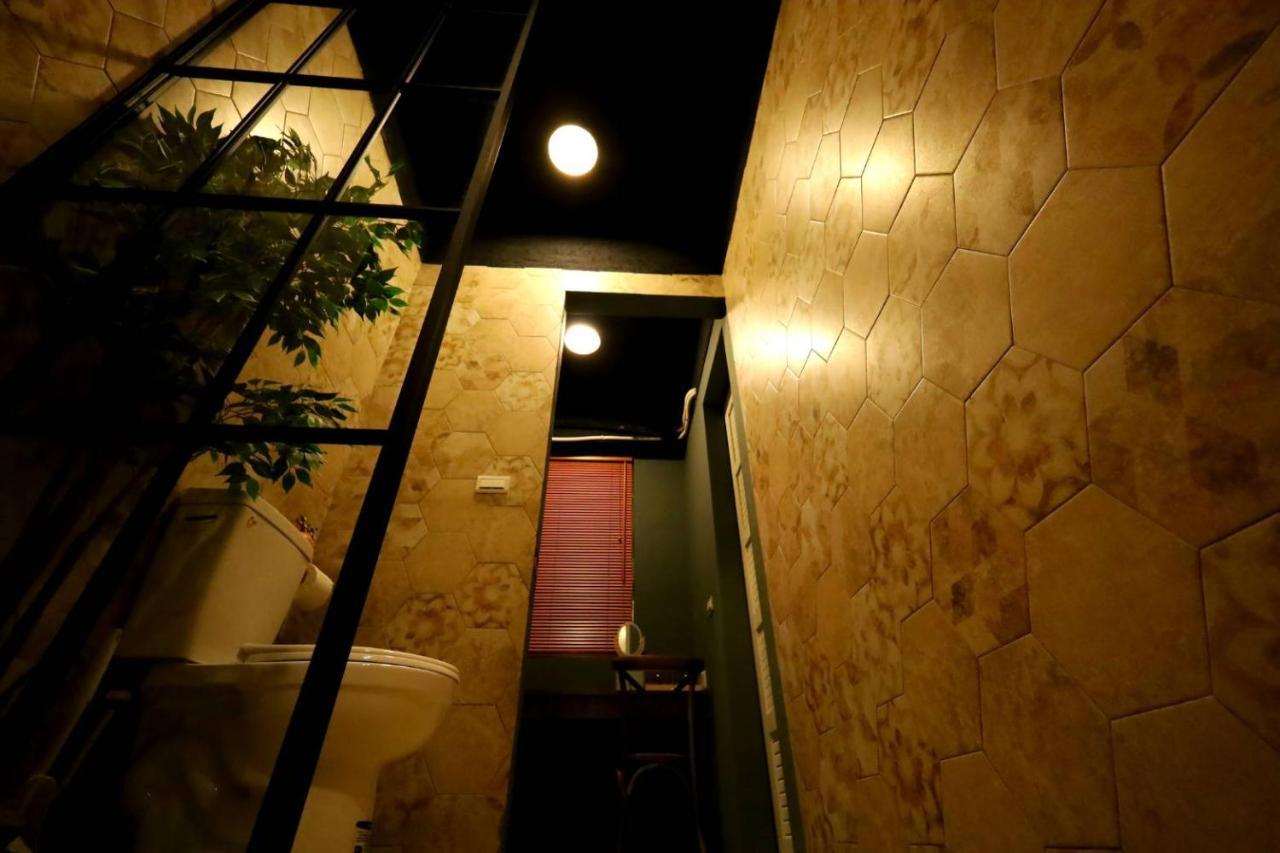 Penghu Lucai B&B 旅采民宿 마공 외부 사진