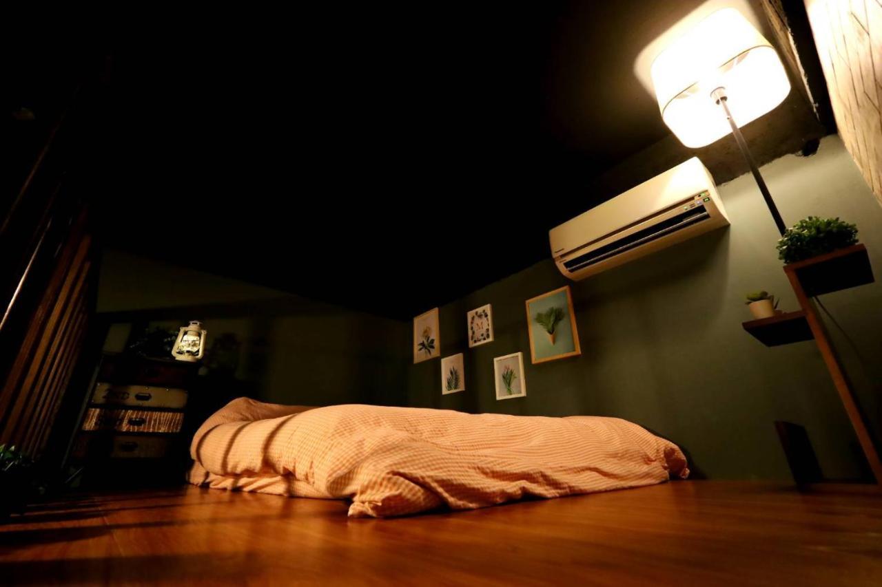 Penghu Lucai B&B 旅采民宿 마공 외부 사진