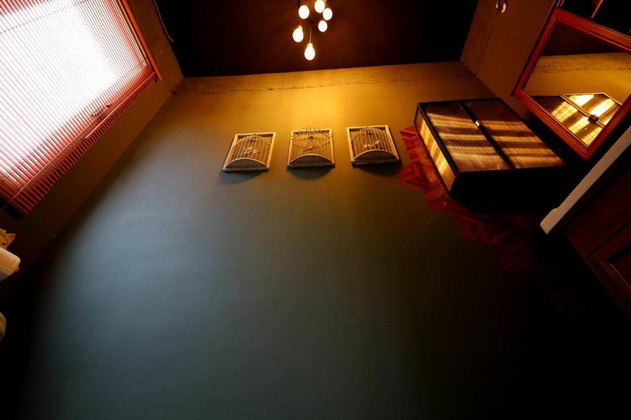 Penghu Lucai B&B 旅采民宿 마공 외부 사진