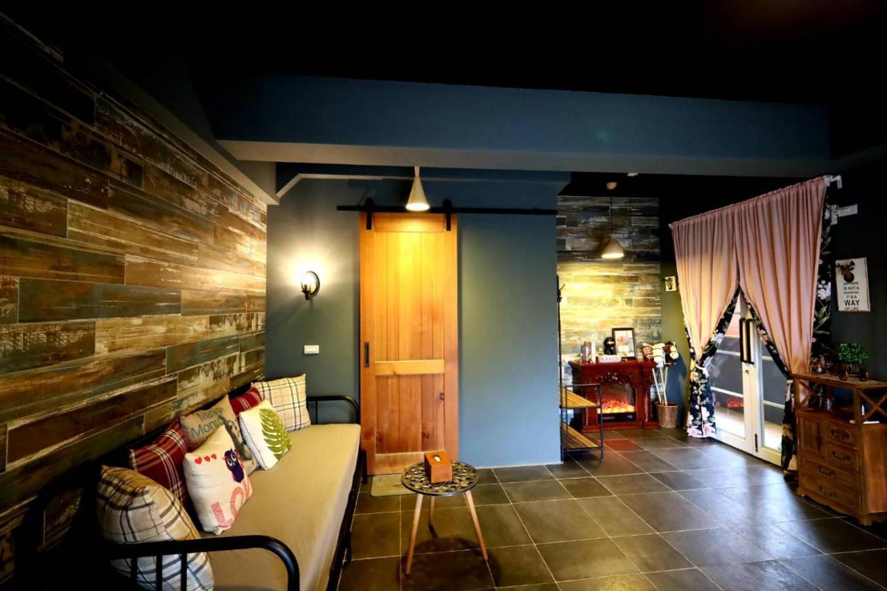 Penghu Lucai B&B 旅采民宿 마공 외부 사진