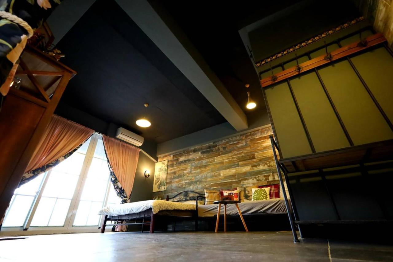 Penghu Lucai B&B 旅采民宿 마공 외부 사진