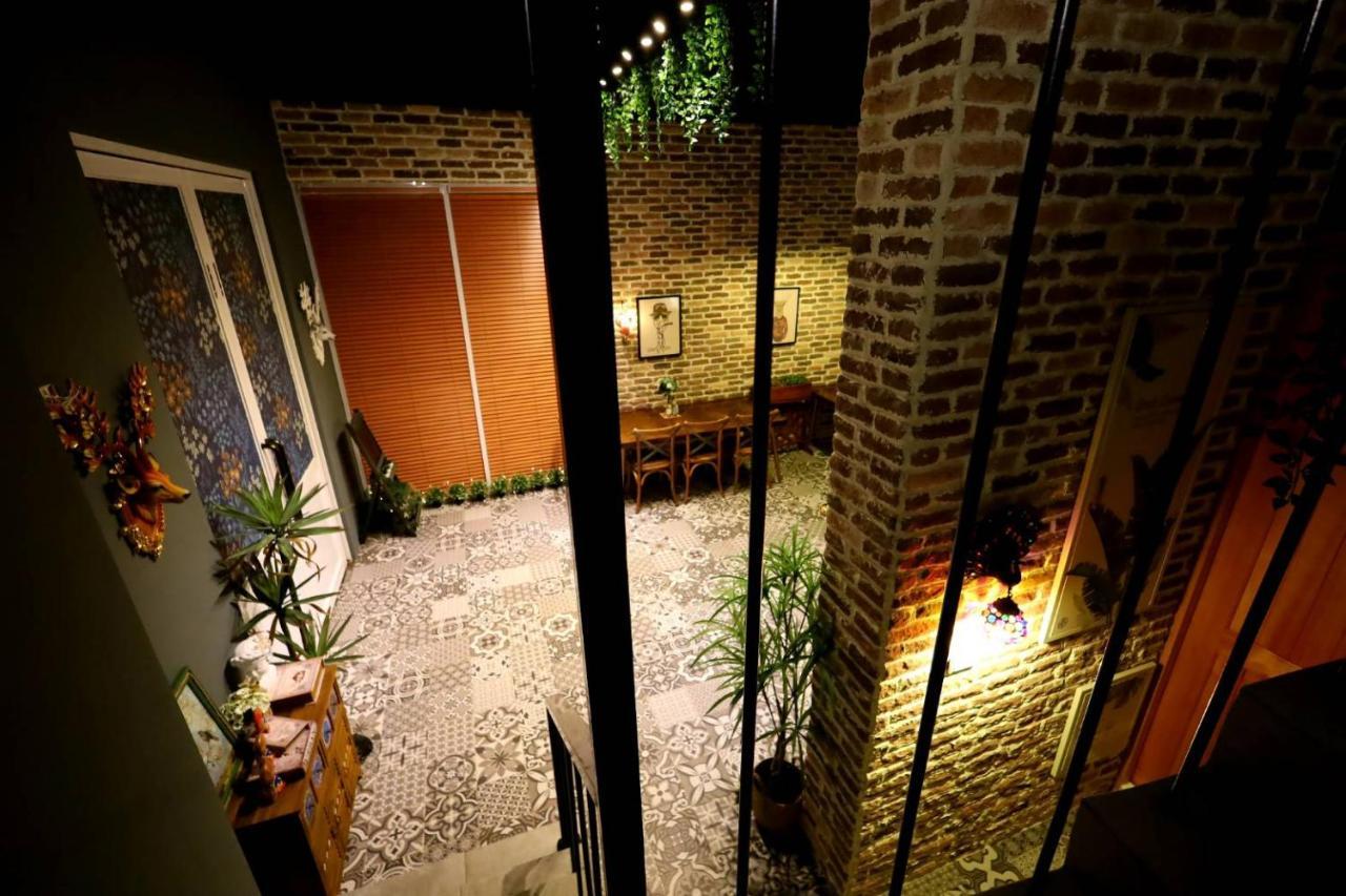 Penghu Lucai B&B 旅采民宿 마공 외부 사진