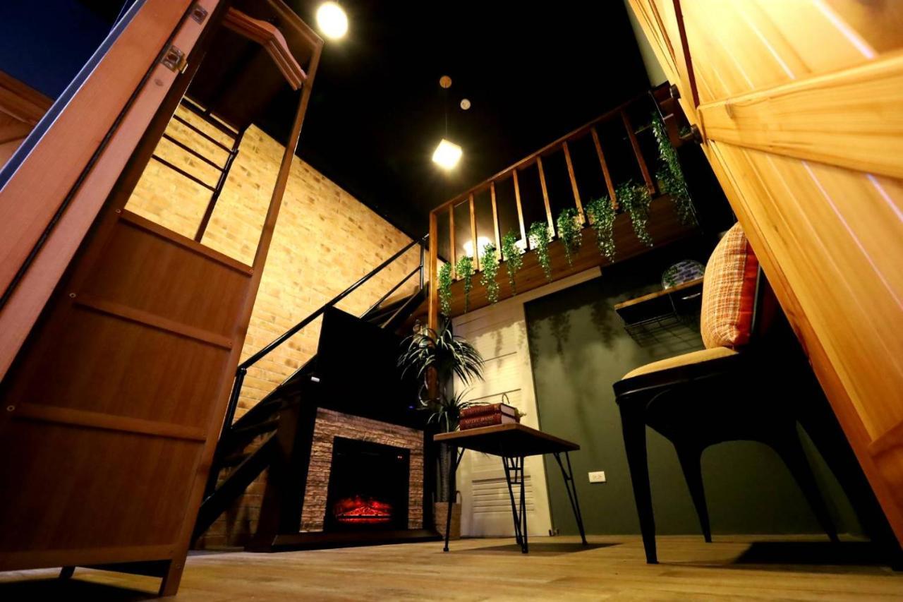 Penghu Lucai B&B 旅采民宿 마공 외부 사진
