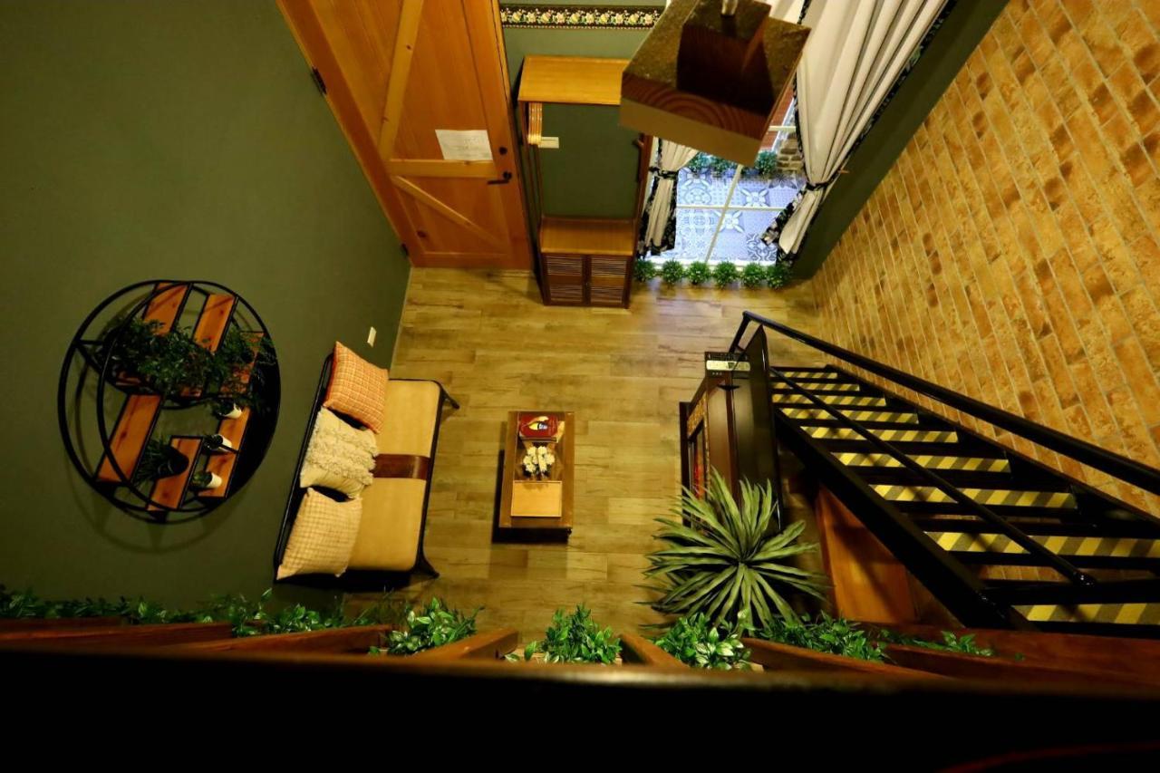 Penghu Lucai B&B 旅采民宿 마공 외부 사진