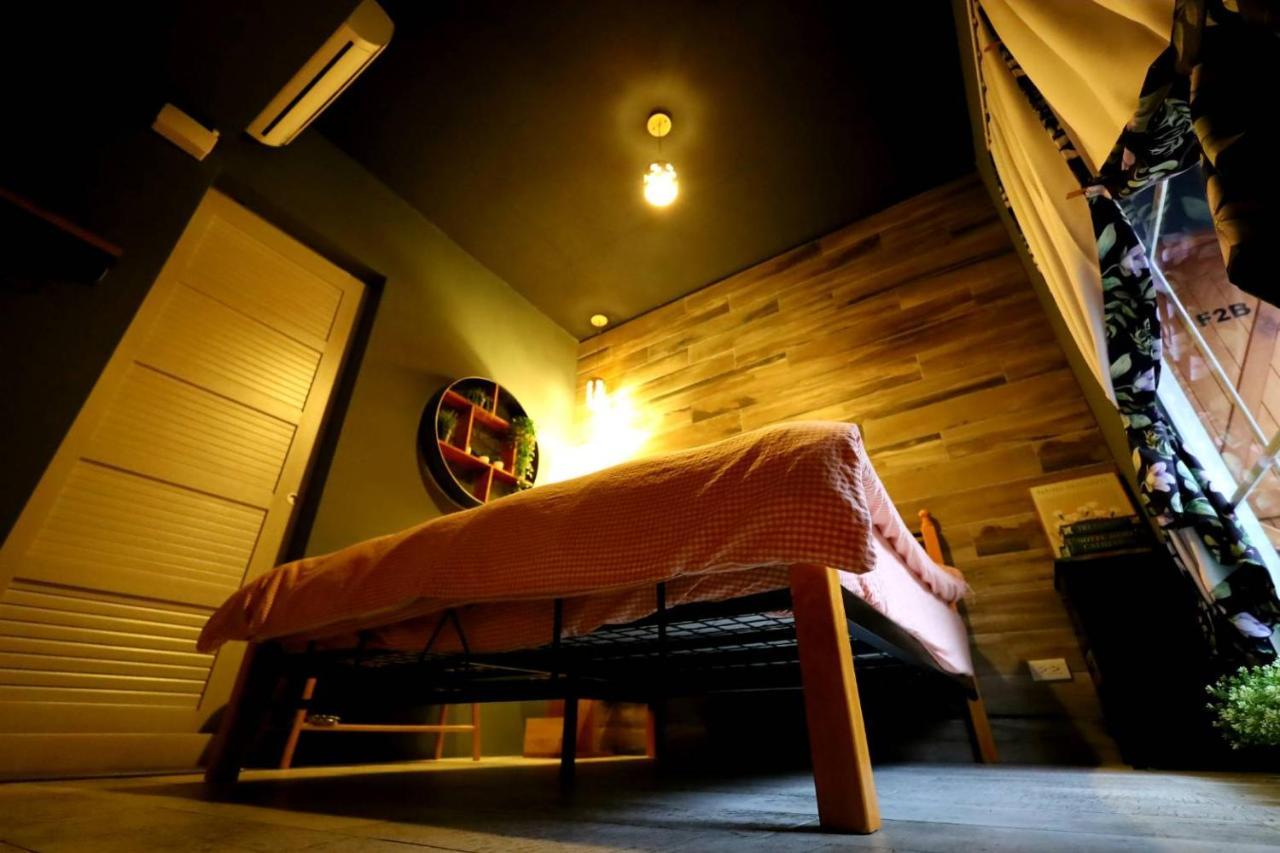 Penghu Lucai B&B 旅采民宿 마공 외부 사진